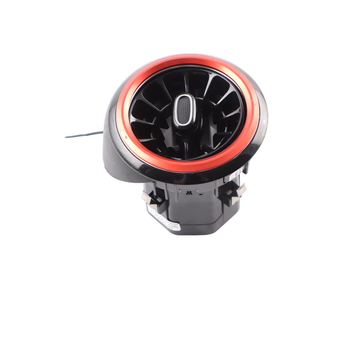 Dashboard Air Vent Dash Right O/S Nozzle Grille to Mercedes W177 with Part number A1778308300 Mercedes W177 Dashboard Air Vent Dash Right O/S Nozzle Grille - SKU rhd-A1778308300-1 - Part number A1778308300