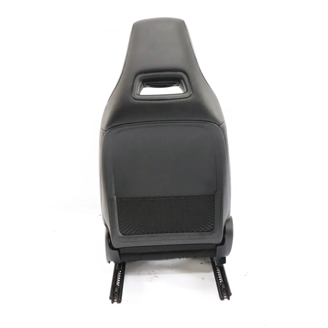  Front Seat Mercedes C118 W177 Left N/S Heated Memory Interior Leather Black - SKU A1779108101-1 - Part number A1779108101