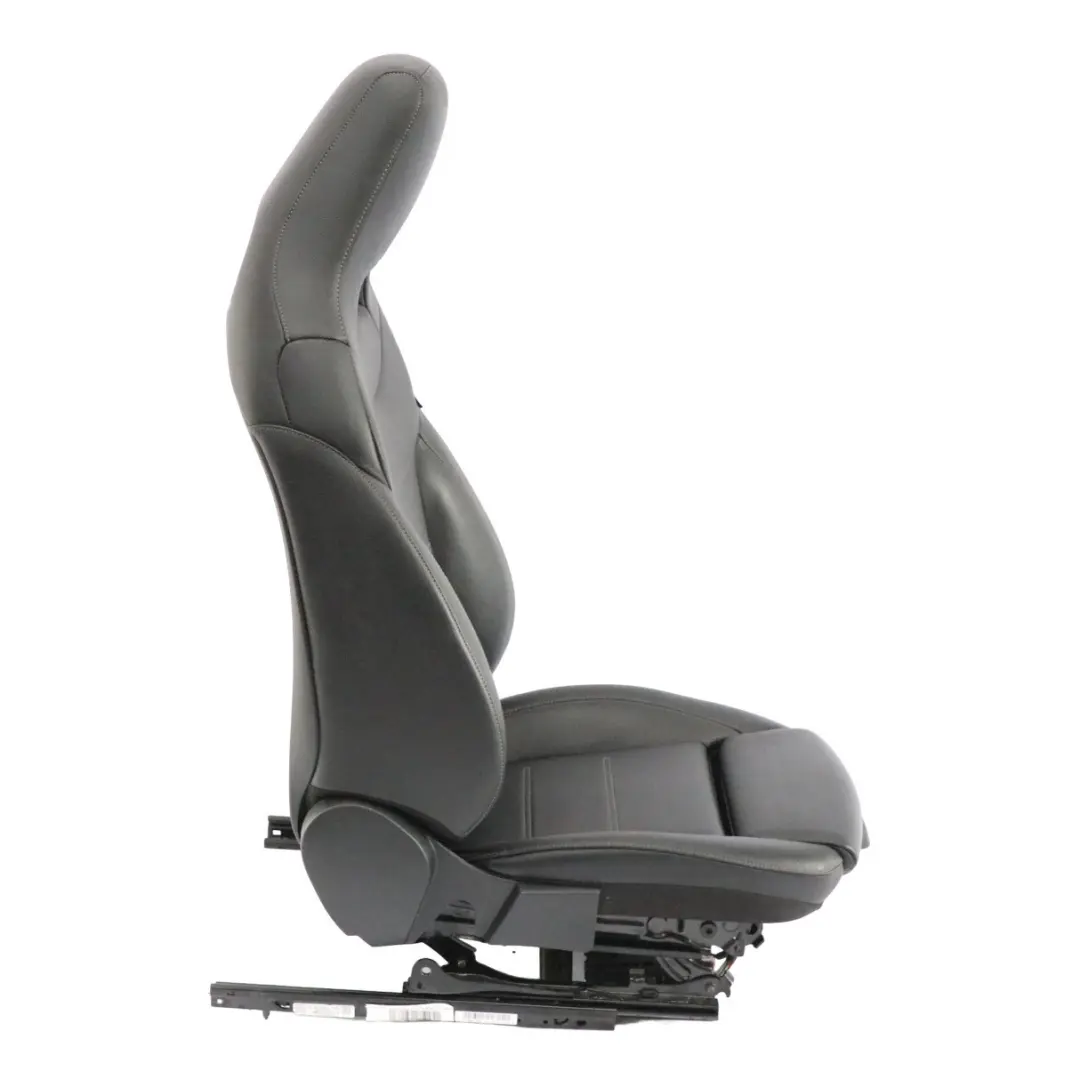  Front Seat Mercedes C118 W177 Left N/S Heated Memory Interior Leather Black - SKU A1779108101-1 - Part number A1779108101