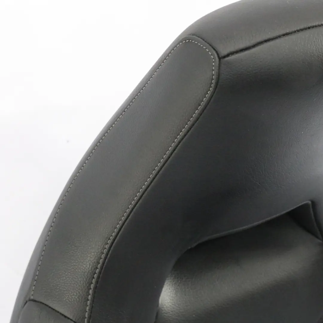  Front Seat Mercedes C118 W177 Left N/S Heated Memory Interior Leather Black - SKU A1779108101-1 - Part number A1779108101