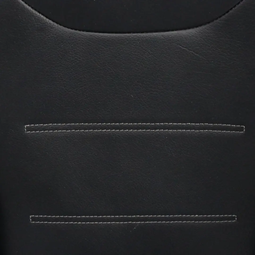 Siège Avant Gauche Chauffant Mémoire Intérieur Cuir Noir pour Mercedes C118 W177 à propos du numéro de pièce A1779108101 Mercedes C118 W177 Siège Avant Gauche Chauffant Mémoire Intérieur Cuir Noir - SKU A1779108101-1 - Numéro de pièce A1779108101