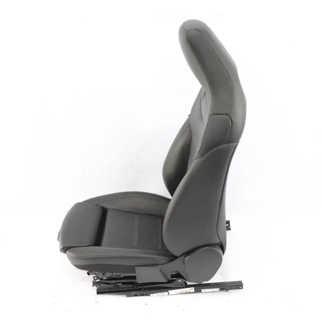  Sedile Anteriore Mercedes C118 W177 Destro Riscaldato Memoria Interno Pelle Nero - SKU A1779108201-2 - Numero di parte A1779108201
