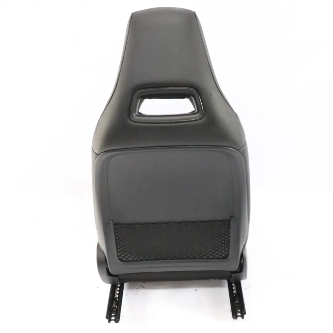  Sedile Anteriore Mercedes C118 W177 Destro Riscaldato Memoria Interno Pelle Nero - SKU A1779108201-2 - Numero di parte A1779108201