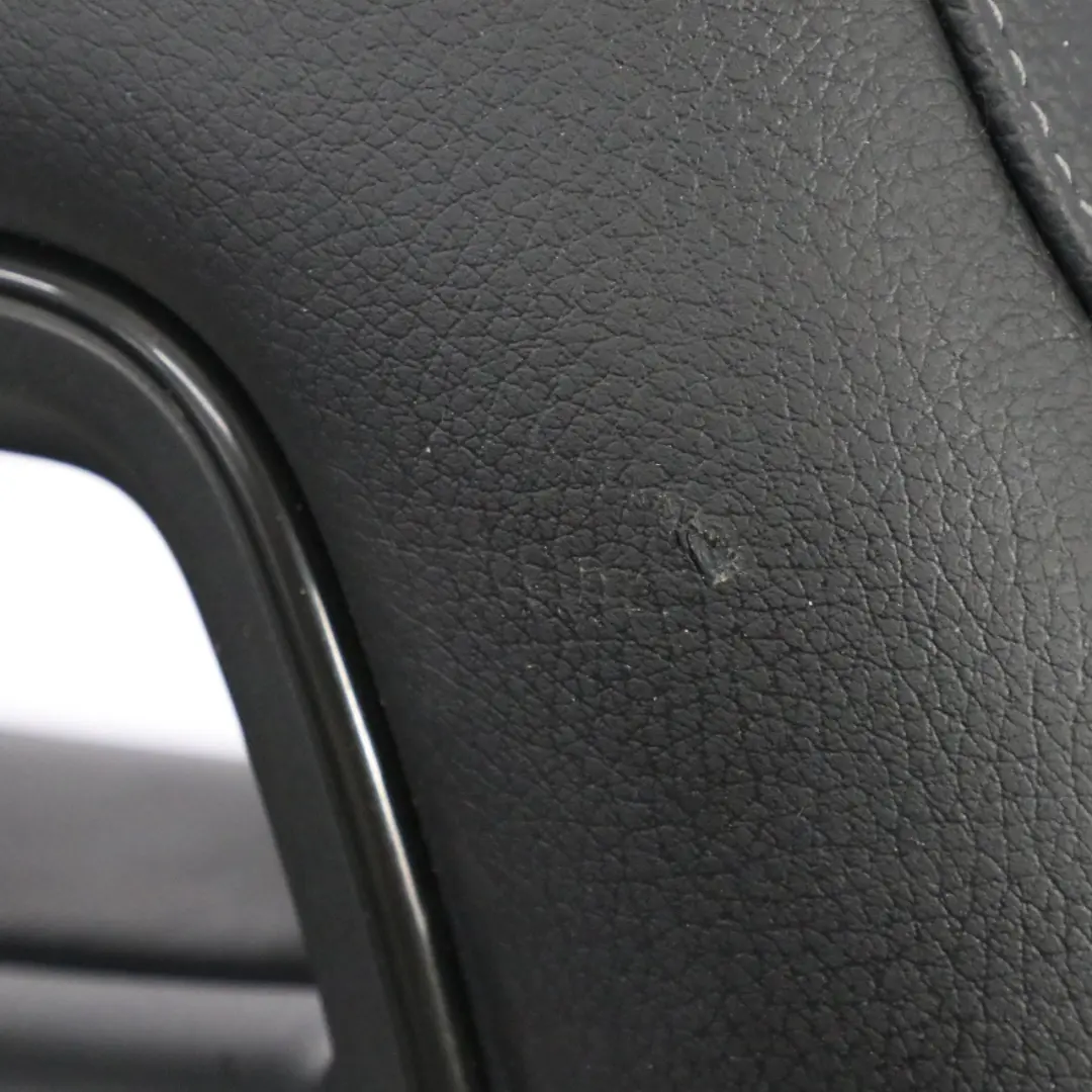  Front Seat Mercedes C118 W177 Right O/S Heated Memory Interior Leather Black - SKU A1779108201-2 - Part number A1779108201