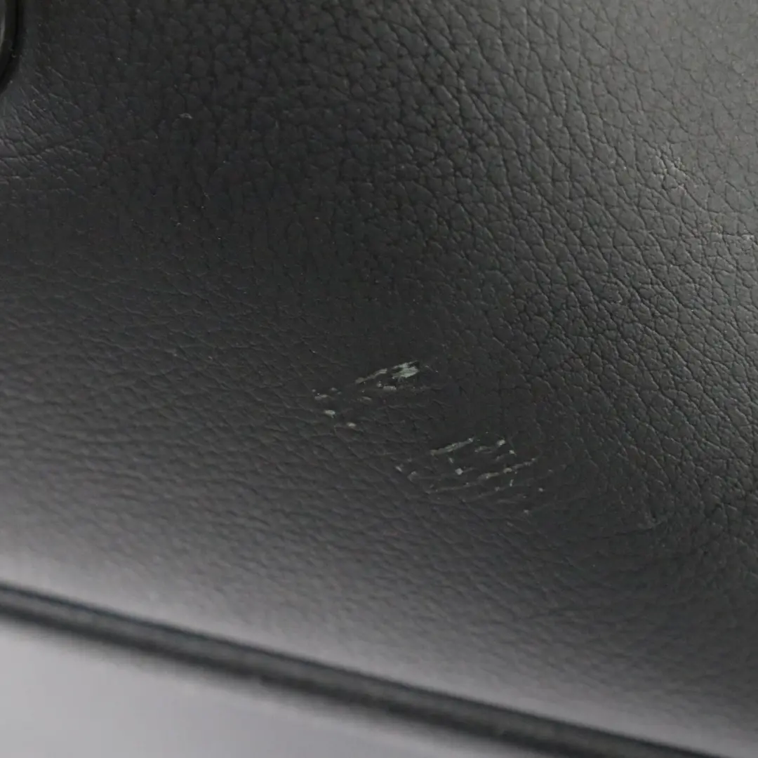  Front Seat Mercedes C118 W177 Right O/S Heated Memory Interior Leather Black - SKU A1779108201-2 - Part number A1779108201