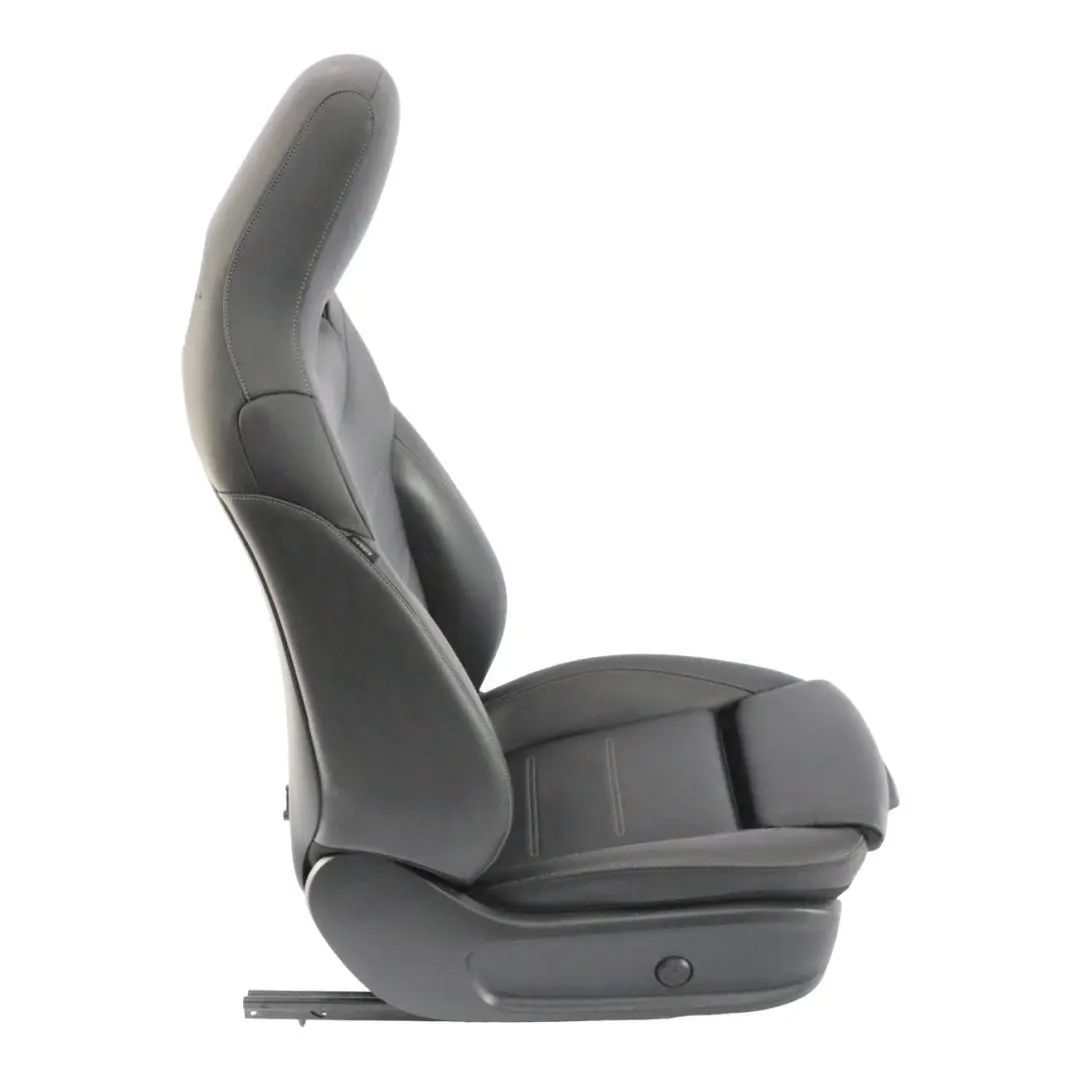  Sedile Anteriore Mercedes C118 W177 Destro Riscaldato Memoria Interno Pelle Nero - SKU A1779108201-2 - Numero di parte A1779108201