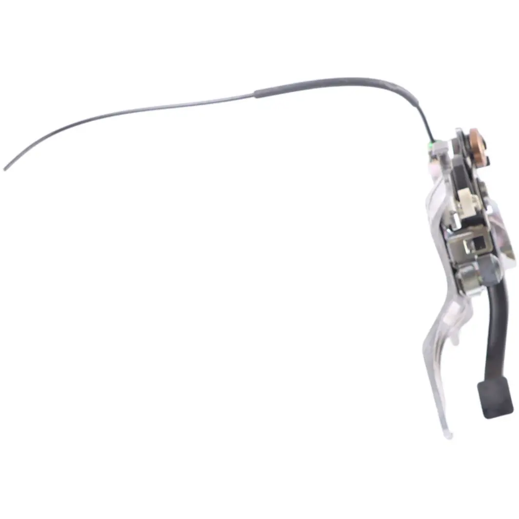 Handbrake Pedal Mercedes W204 W207 Parking Brake Foot Pedal to with Part number A2044200384 Handbrake Pedal Mercedes W204 W207 Parking Brake Foot Pedal - SKU rhd-A2044200384-1 - Part number A2044200384