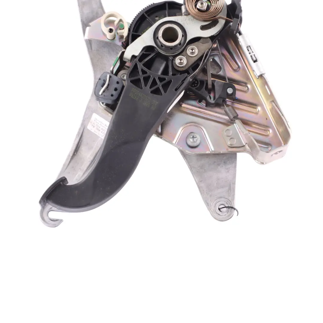  Handbrake Pedal Mercedes W204 W207 Parking Brake Foot Pedal - SKU rhd-A2044200384-1 - Part number A2044200384