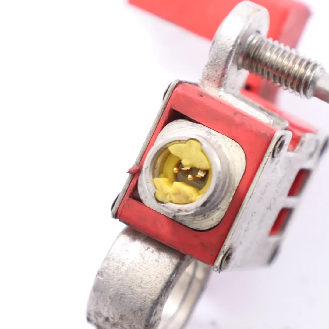 Cable Mercedes W204 C207 Starter Alternator Wiring Harness to Battery with Part number A2044407351 Battery Cable Mercedes W204 C207 Starter Alternator Wiring Harness - SKU rhd-A2044407351 - Part number A2044407351