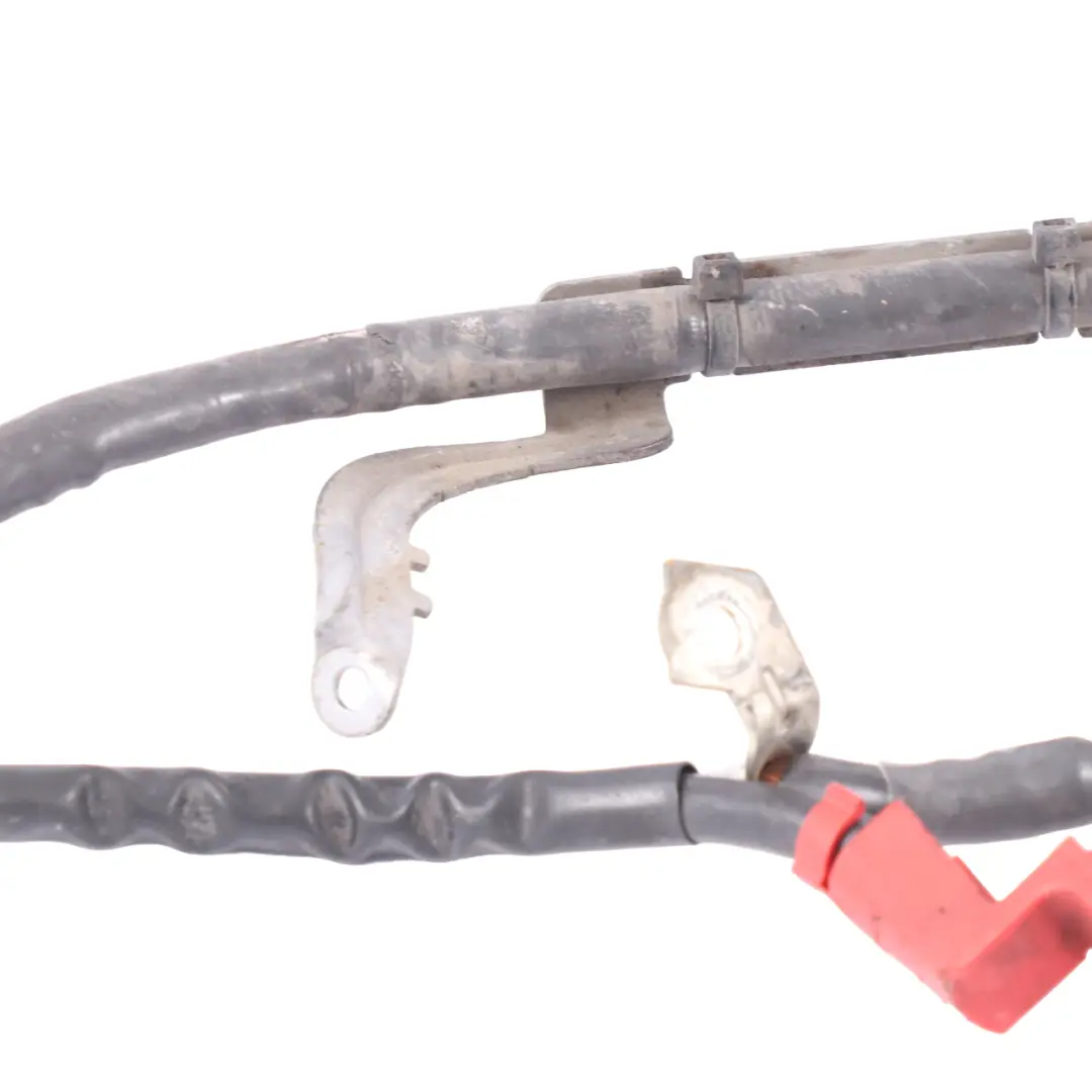 Cable Mercedes W204 C207 Starter Alternator Wiring Harness to Battery with Part number A2044407351 Battery Cable Mercedes W204 C207 Starter Alternator Wiring Harness - SKU rhd-A2044407351 - Part number A2044407351
