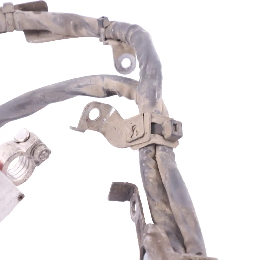 Battery Cable Mercedes W204 C207 Starter Alternator Wiring Harness - SKU rhd-A2044407351 - Part number A2044407351