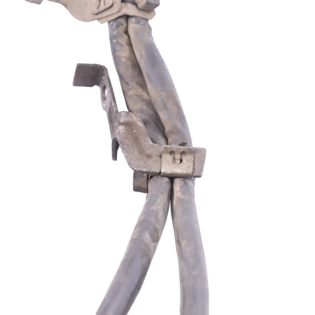 Cable Mercedes W204 C207 Starter Alternator Wiring Harness to Battery with Part number A2044407351 Battery Cable Mercedes W204 C207 Starter Alternator Wiring Harness - SKU rhd-A2044407351 - Part number A2044407351