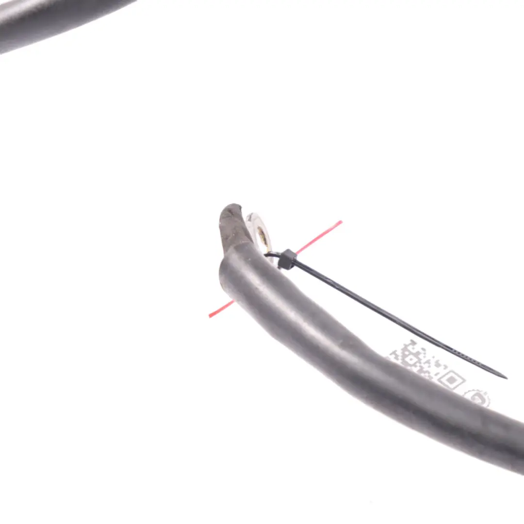 Battery Cable Mercedes W204 C207 Starter Alternator Wiring Harness - SKU rhd-A2044407351 - Part number A2044407351