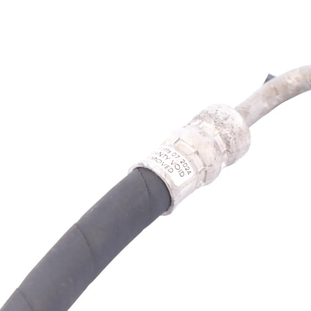 Steering Pipe Mercedes W204 W212 High Pressure Hose Line to Power with Part number A2044601243 Power Steering Pipe Mercedes W204 W212 High Pressure Hose Line - SKU rhd-A2044601243-1 - Part number A2044601243