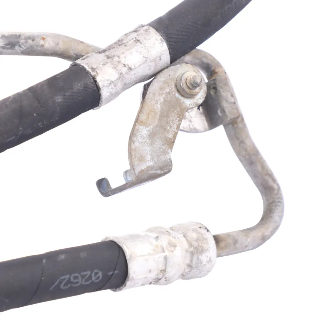 Steering Pipe Mercedes W204 W212 High Pressure Hose Line to Power with Part number A2044601243 Power Steering Pipe Mercedes W204 W212 High Pressure Hose Line - SKU rhd-A2044601243-1 - Part number A2044601243