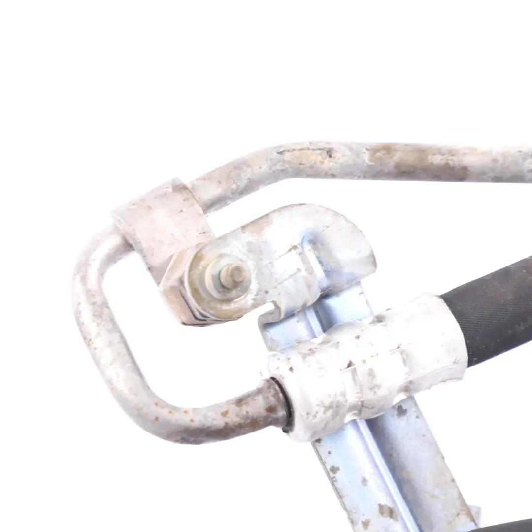 Steering Pipe Mercedes W204 W212 High Pressure Hose Line to Power with Part number A2044601243 Power Steering Pipe Mercedes W204 W212 High Pressure Hose Line - SKU rhd-A2044601243-1 - Part number A2044601243