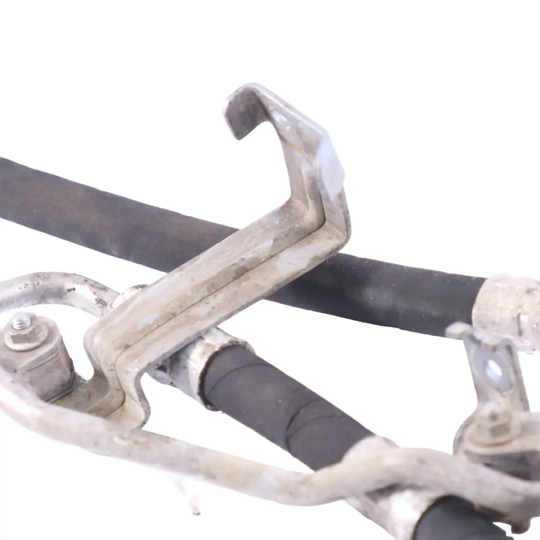 Steering Pipe Mercedes W204 W212 High Pressure Hose Line to Power with Part number A2044601243 Power Steering Pipe Mercedes W204 W212 High Pressure Hose Line - SKU rhd-A2044601243-1 - Part number A2044601243