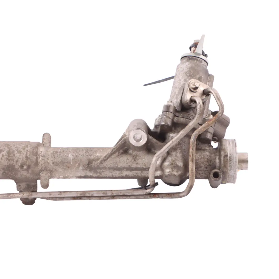 Steering Rack Pinion Box Gear to Mercedes W204 Power with Part number A2044601600 Mercedes W204 Power Steering Rack Pinion Box Gear - SKU rhd-A2044601600-1 - Part number A2044601600