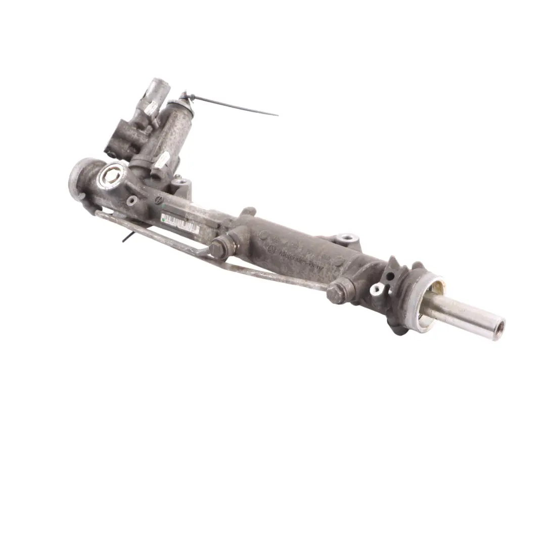 Steering Rack Pinion Box Gear to Mercedes W204 Power with Part number A2044601600 Mercedes W204 Power Steering Rack Pinion Box Gear - SKU rhd-A2044601600-1 - Part number A2044601600