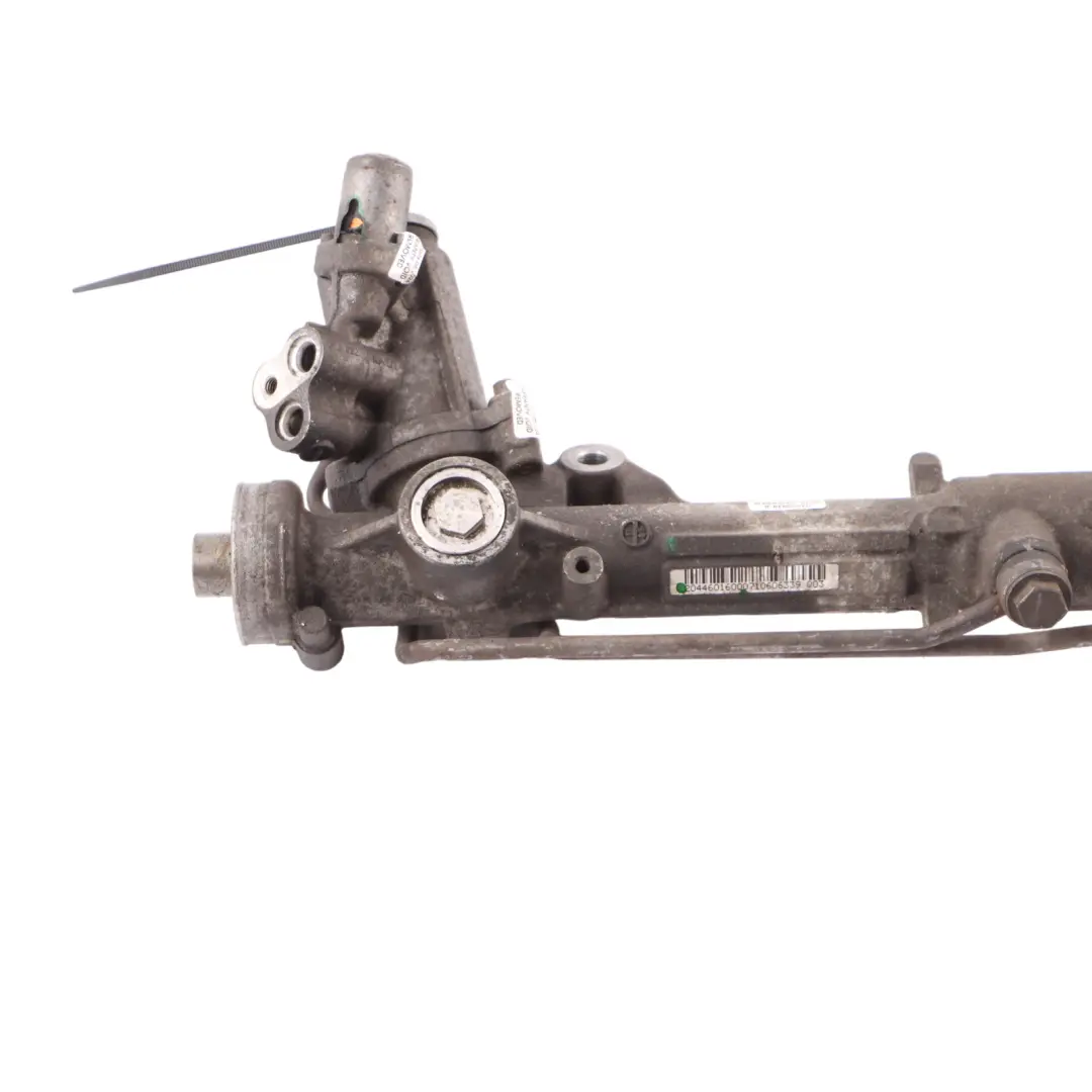 Steering Rack Pinion Box Gear to Mercedes W204 Power with Part number A2044601600 Mercedes W204 Power Steering Rack Pinion Box Gear - SKU rhd-A2044601600-1 - Part number A2044601600