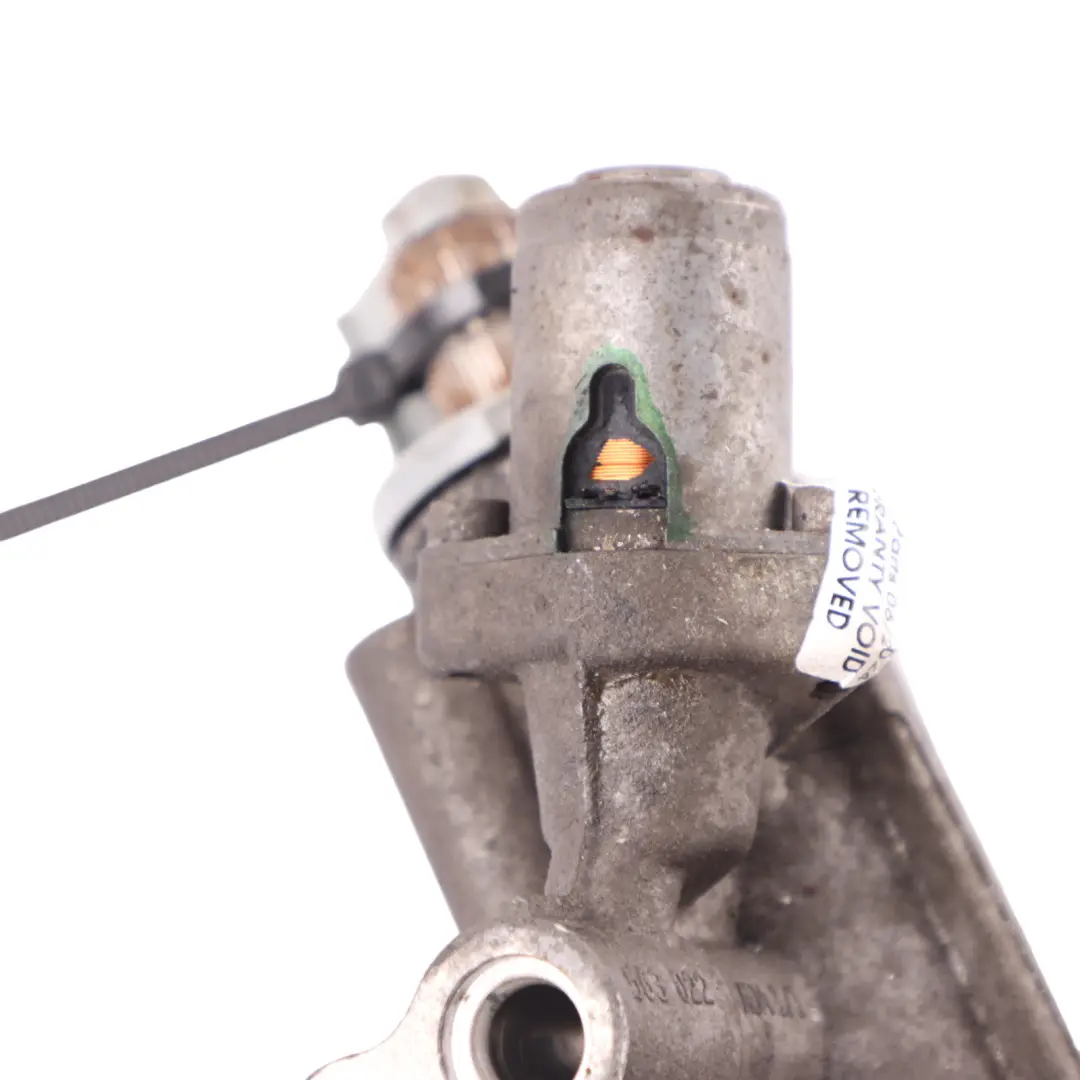 Steering Rack Pinion Box Gear to Mercedes W204 Power with Part number A2044601600 Mercedes W204 Power Steering Rack Pinion Box Gear - SKU rhd-A2044601600-1 - Part number A2044601600