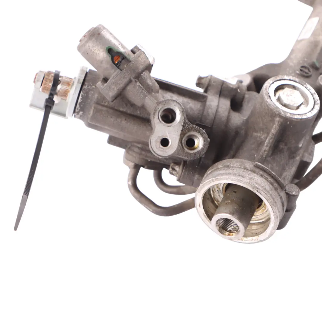 Steering Rack Pinion Box Gear to Mercedes W204 Power with Part number A2044601600 Mercedes W204 Power Steering Rack Pinion Box Gear - SKU rhd-A2044601600-1 - Part number A2044601600