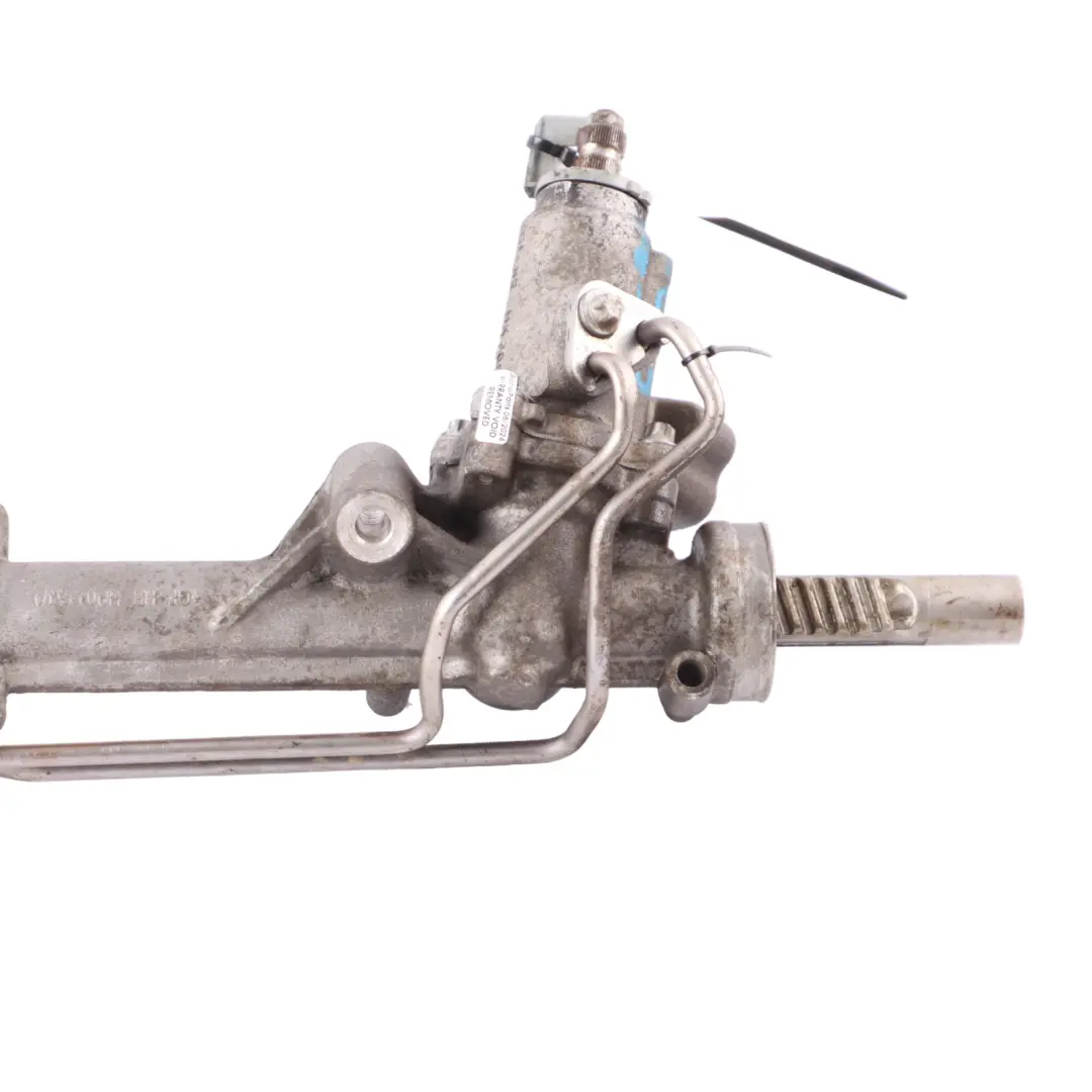 Steering Rack Mercedes W204 S204 W207 Box Pinion Gear to Power with Part number A2044605400 Power Steering Rack Mercedes W204 S204 W207 Box Pinion Gear - SKU rhd-A2044605400-1 - Part number A2044605400