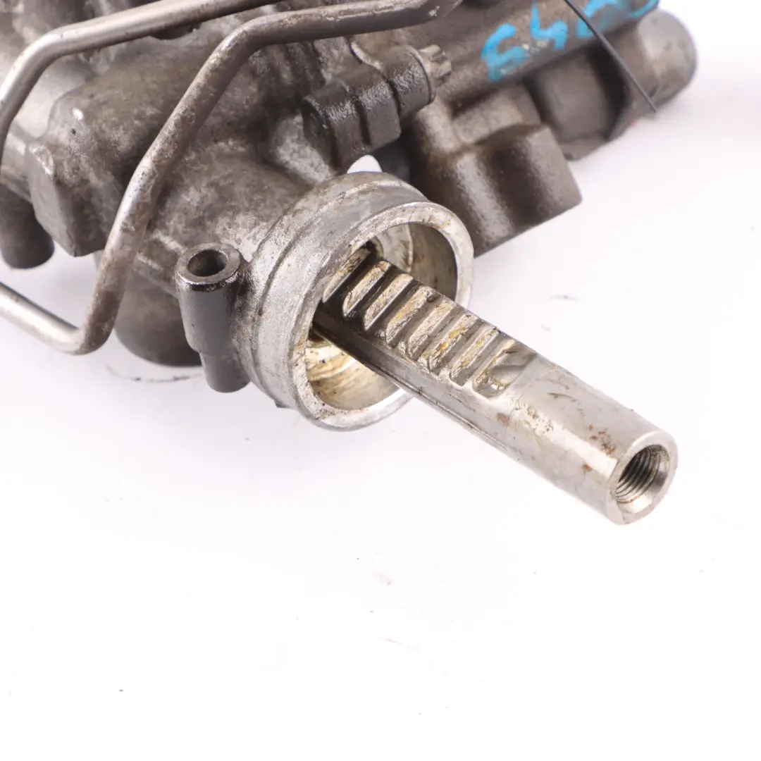 Steering Rack Mercedes W204 S204 W207 Box Pinion Gear to Power with Part number A2044605400 Power Steering Rack Mercedes W204 S204 W207 Box Pinion Gear - SKU rhd-A2044605400-1 - Part number A2044605400