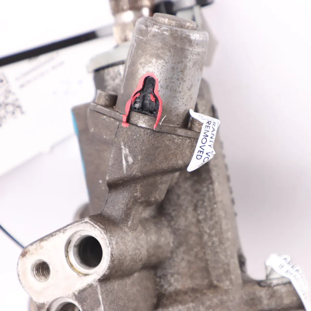 Power Steering Rack Mercedes W204 S204 W207 Box Pinion Gear - SKU rhd-A2044605400-1 - Part number A2044605400