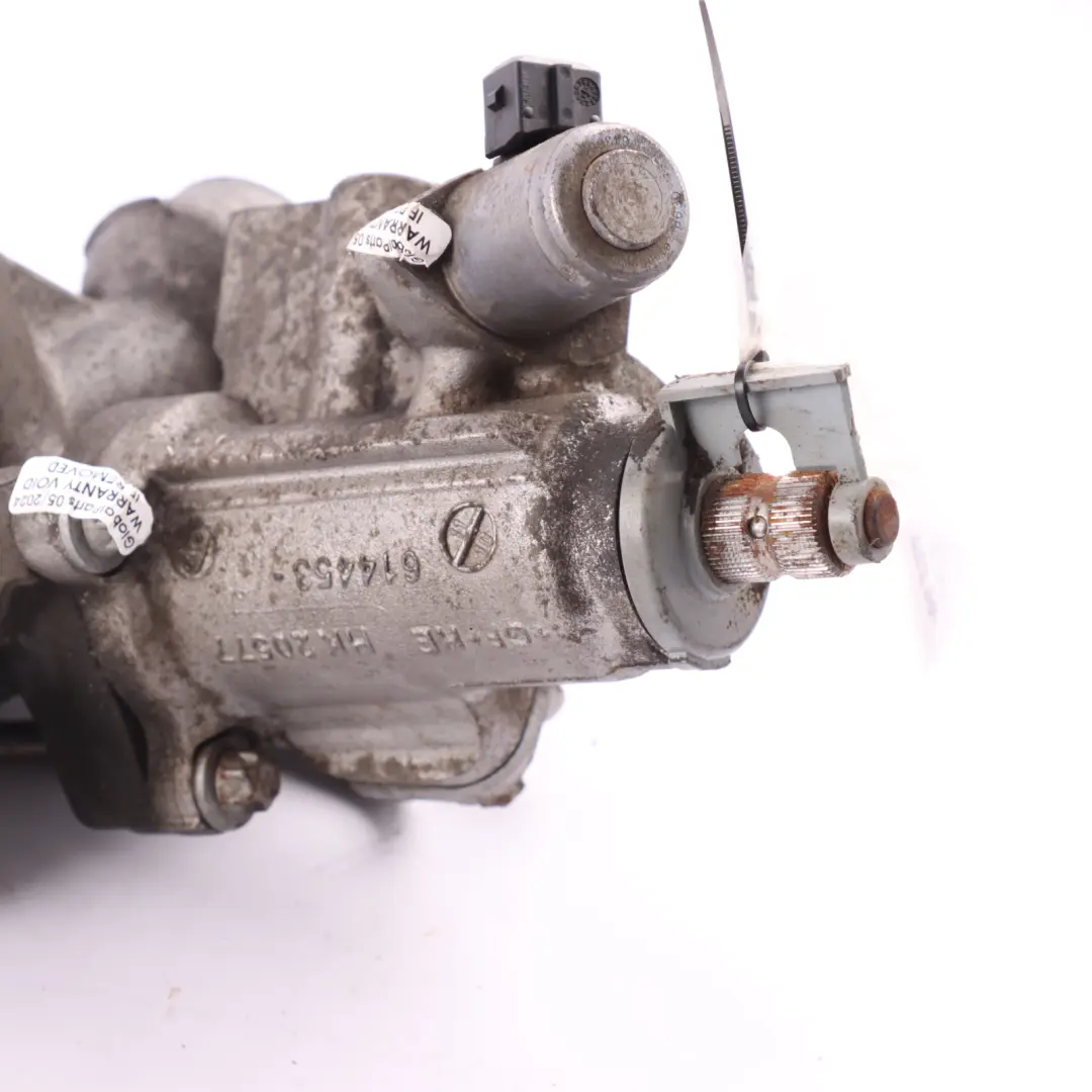  £Power Steering Rack Mercedes W204 OM651 Pinion Box Gear - SKU rhd-A2044606000-1 - Part number A2044606000