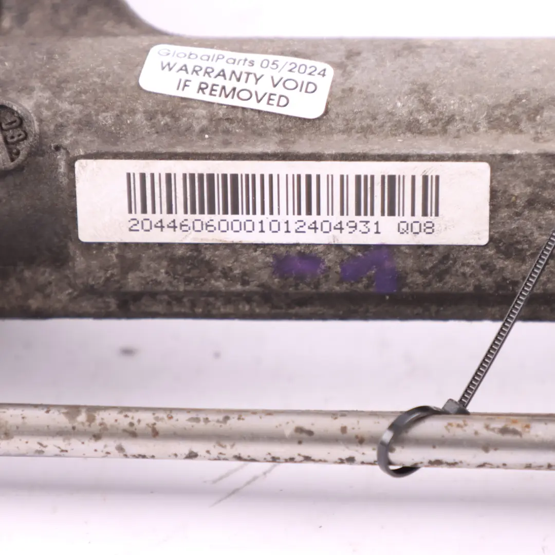 £Power Steering Rack Mercedes W204 OM651 Pinion Box Gear to with Part number A2044606000 £Power Steering Rack Mercedes W204 OM651 Pinion Box Gear - SKU rhd-A2044606000-1 - Part number A2044606000