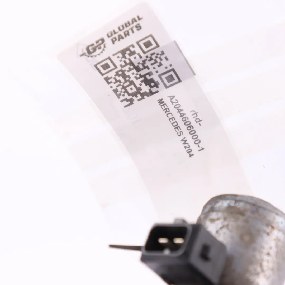  £Power Steering Rack Mercedes W204 OM651 Pinion Box Gear - SKU rhd-A2044606000-1 - Part number A2044606000