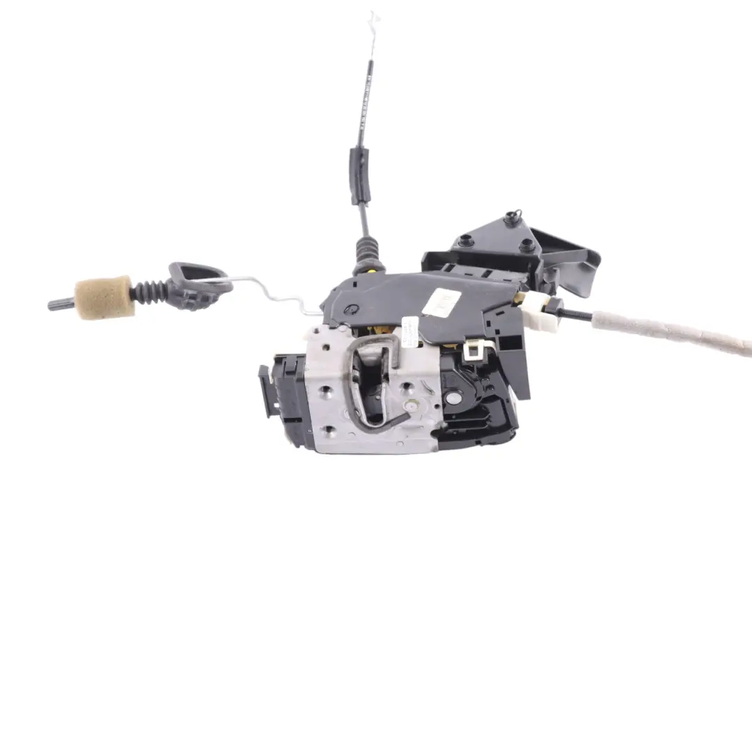  Door Lock Mercedes W204 S204 Front Left N/S Mechanism Actuator - SKU rhd-A2047201335-2 - Part number A2047201335