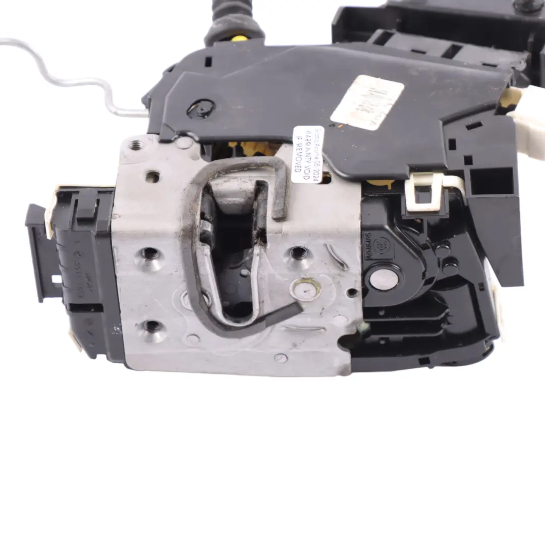  Door Lock Mercedes W204 S204 Front Left N/S Mechanism Actuator - SKU rhd-A2047201335-2 - Part number A2047201335