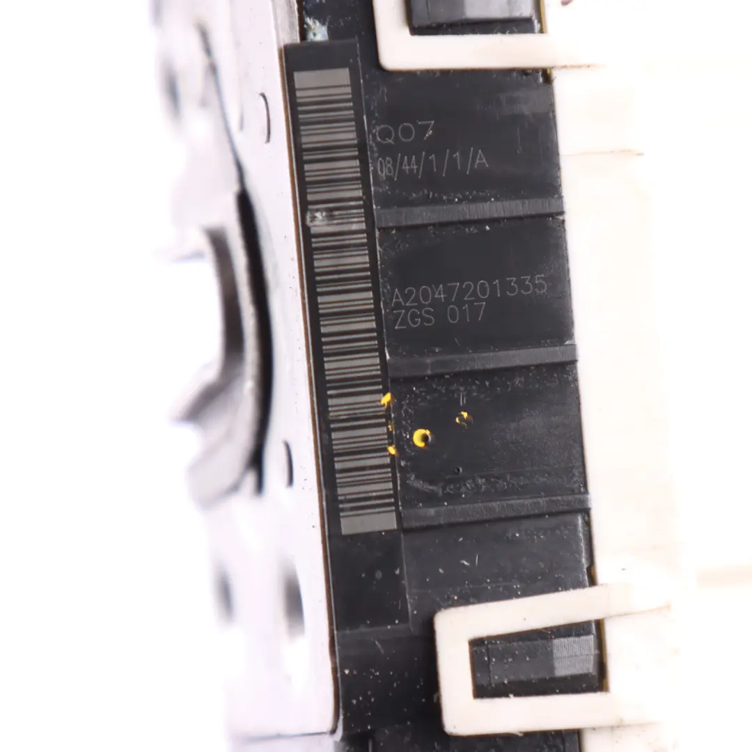 Door Lock Mercedes W204 S204 Front Left N/S Mechanism Actuator to with Part number A2047201335 Door Lock Mercedes W204 S204 Front Left N/S Mechanism Actuator - SKU rhd-A2047201335-2 - Part number A2047201335