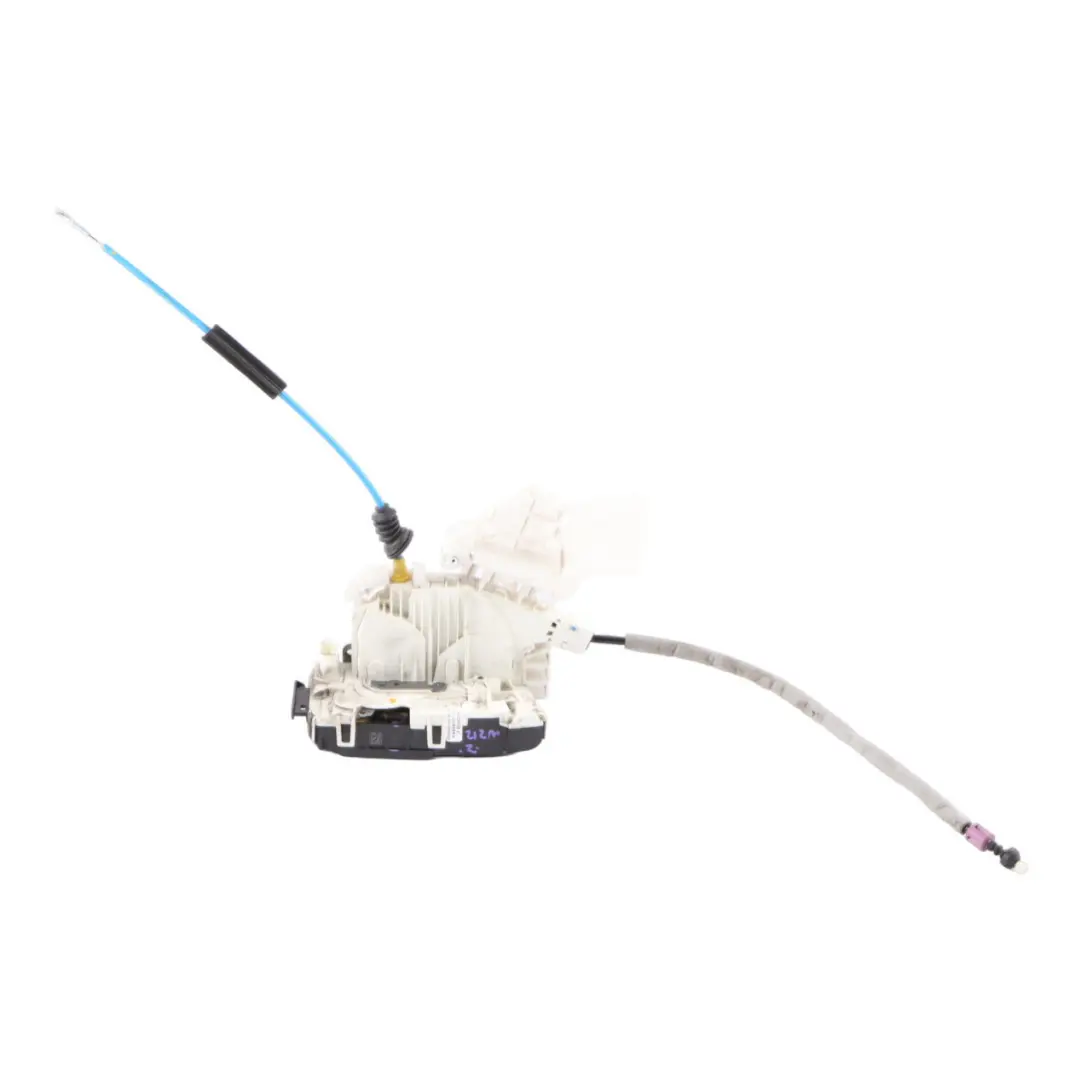 Door Lock Mercedes W204 W212 Front Right O/S Latch Catch Actuator A0997200635 to with Part number A2047203635 Door Lock Mercedes W204 W212 Front Right O/S Latch Catch Actuator A0997200635 - SKU rhd-A2047203635-4 - Part number A2047203635