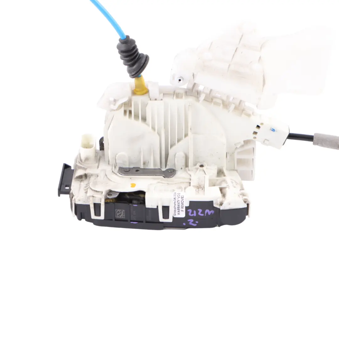 Door Lock Mercedes W204 W212 Front Right O/S Latch Catch Actuator A0997200635 to with Part number A2047203635 Door Lock Mercedes W204 W212 Front Right O/S Latch Catch Actuator A0997200635 - SKU rhd-A2047203635-4 - Part number A2047203635