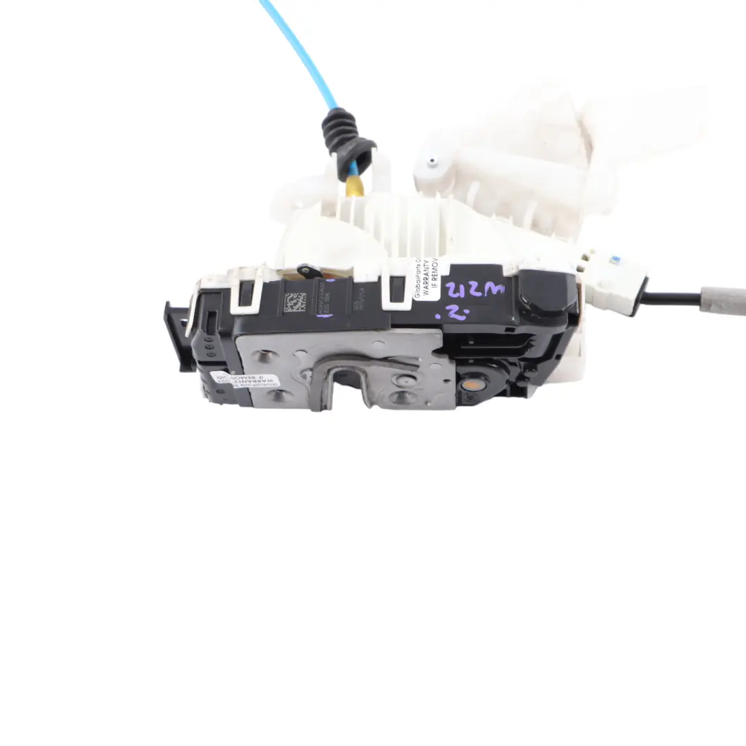 Door Lock Mercedes W204 W212 Front Right O/S Latch Catch Actuator A0997200635 to with Part number A2047203635 Door Lock Mercedes W204 W212 Front Right O/S Latch Catch Actuator A0997200635 - SKU rhd-A2047203635-4 - Part number A2047203635