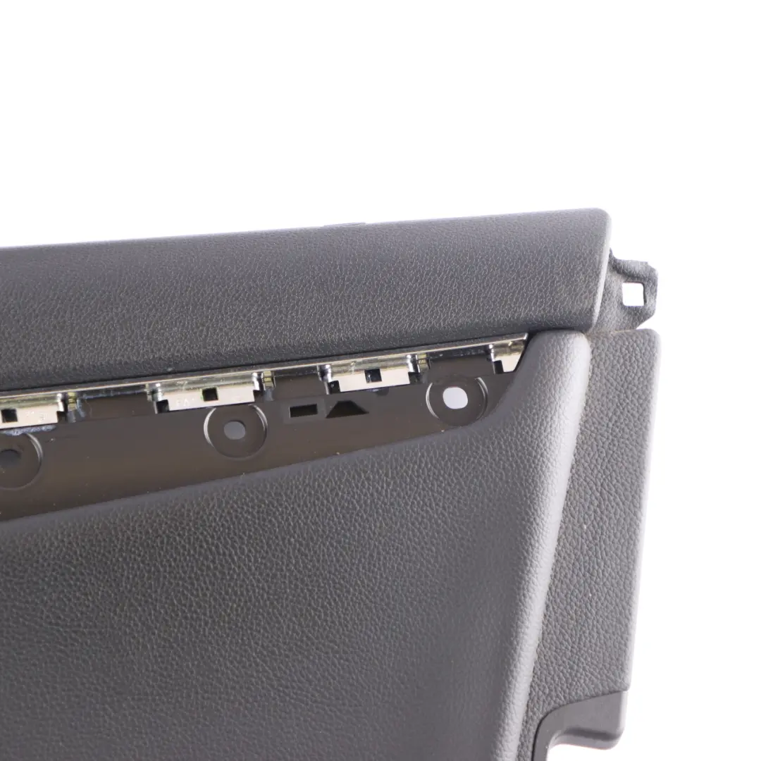 Mercedes W204 Door Card Front Right O/S Trim Panel Covering Black Cloth Fabric - SKU rhd-A2047208570-1 - Part number A2047208570