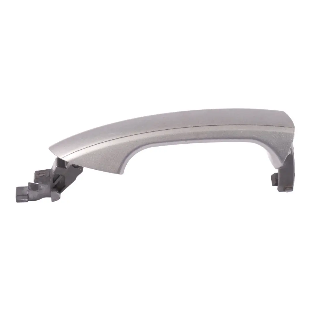 Door Handle Mercedes W176 W204 Grab Front Right O/S Outside Mountain Grey - 787 to with Part number A2047600270-MG Door Handle Mercedes W176 W204 Grab Front Right O/S Outside Mountain Grey - 787 - SKU rhd-A2047600270-MG-1 - Part number A2047600270-MG