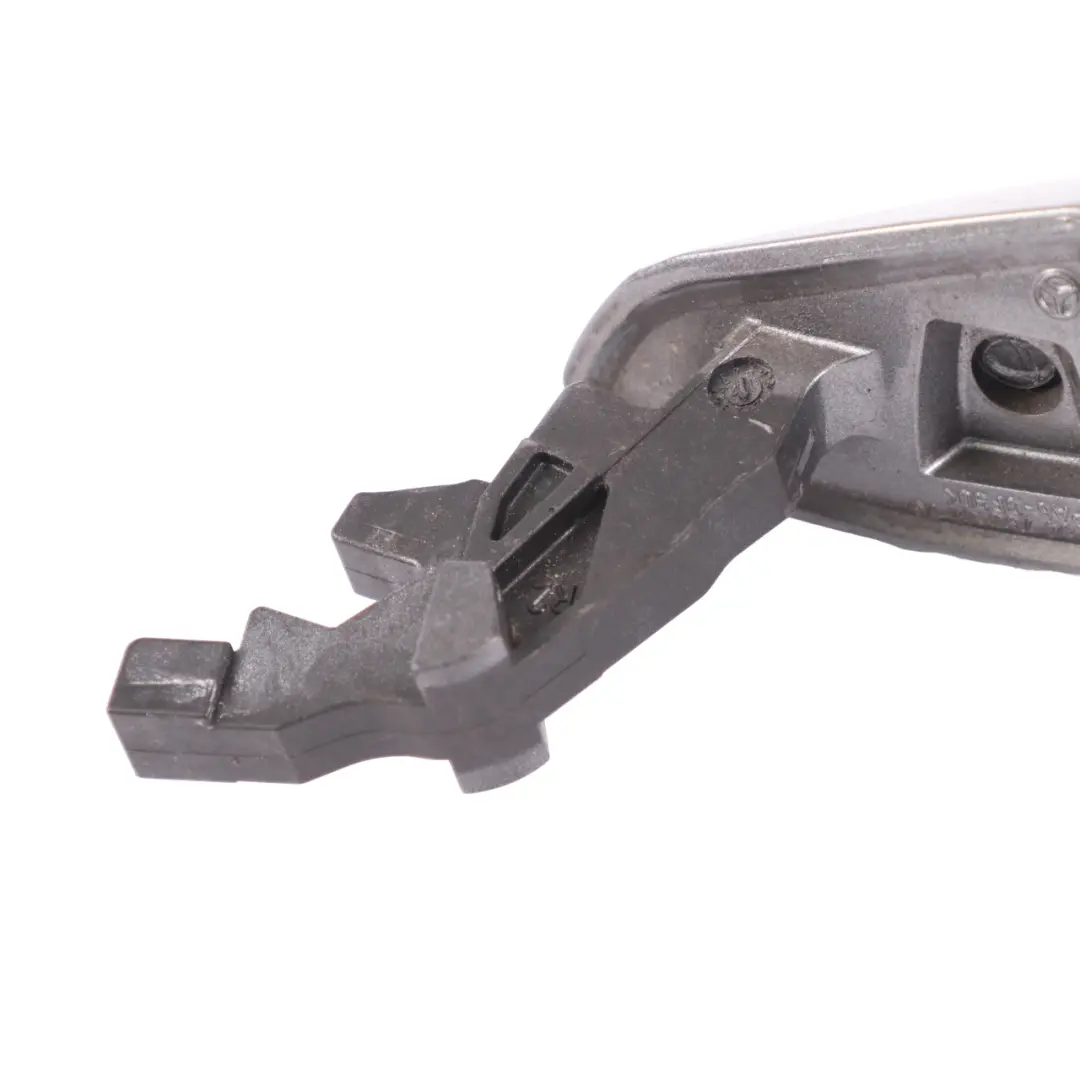  Door Handle Mercedes W176 W204 Grab Front Right O/S Outside Mountain Grey - 787 - SKU rhd-A2047600270-MG-1 - Part number A2047600270-MG