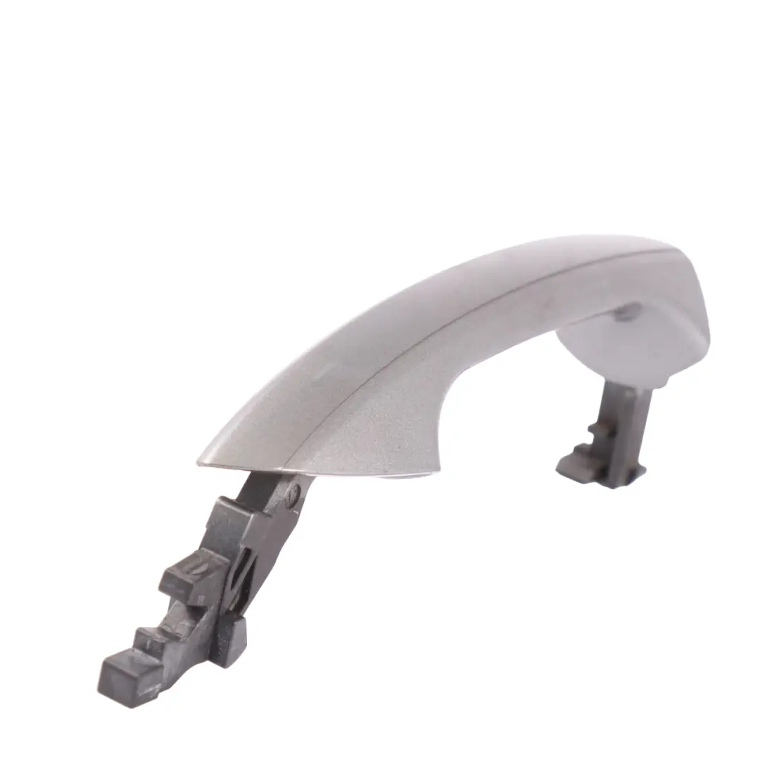 Door Handle Mercedes W176 W204 Grab Front Right O/S Outside Mountain Grey - 787 to with Part number A2047600270-MG Door Handle Mercedes W176 W204 Grab Front Right O/S Outside Mountain Grey - 787 - SKU rhd-A2047600270-MG-1 - Part number A2047600270-MG