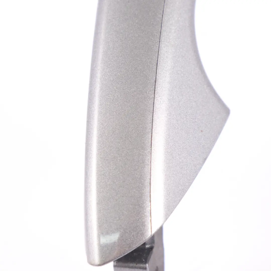 Door Handle Mercedes W176 W204 Grab Front Right O/S Outside Mountain Grey - 787 to with Part number A2047600270-MG Door Handle Mercedes W176 W204 Grab Front Right O/S Outside Mountain Grey - 787 - SKU rhd-A2047600270-MG-1 - Part number A2047600270-MG