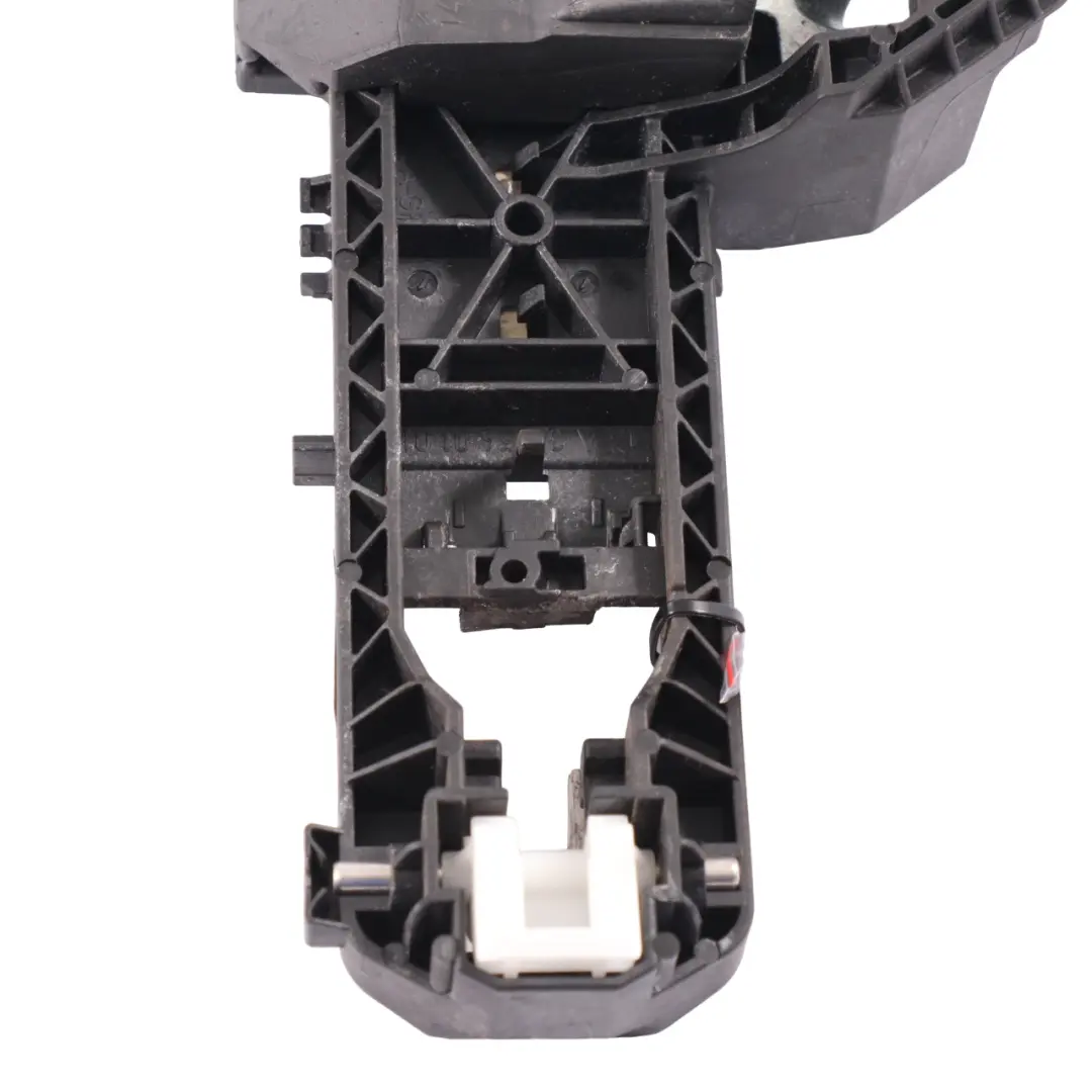 Handbrake Front Right O/S Handle Bracket Mount Trim Panel to Mercedes X156 with Part number A2047602600 Mercedes X156 Handbrake Front Right O/S Handle Bracket Mount Trim Panel - SKU rhd-A2047602600 - Part number A2047602600