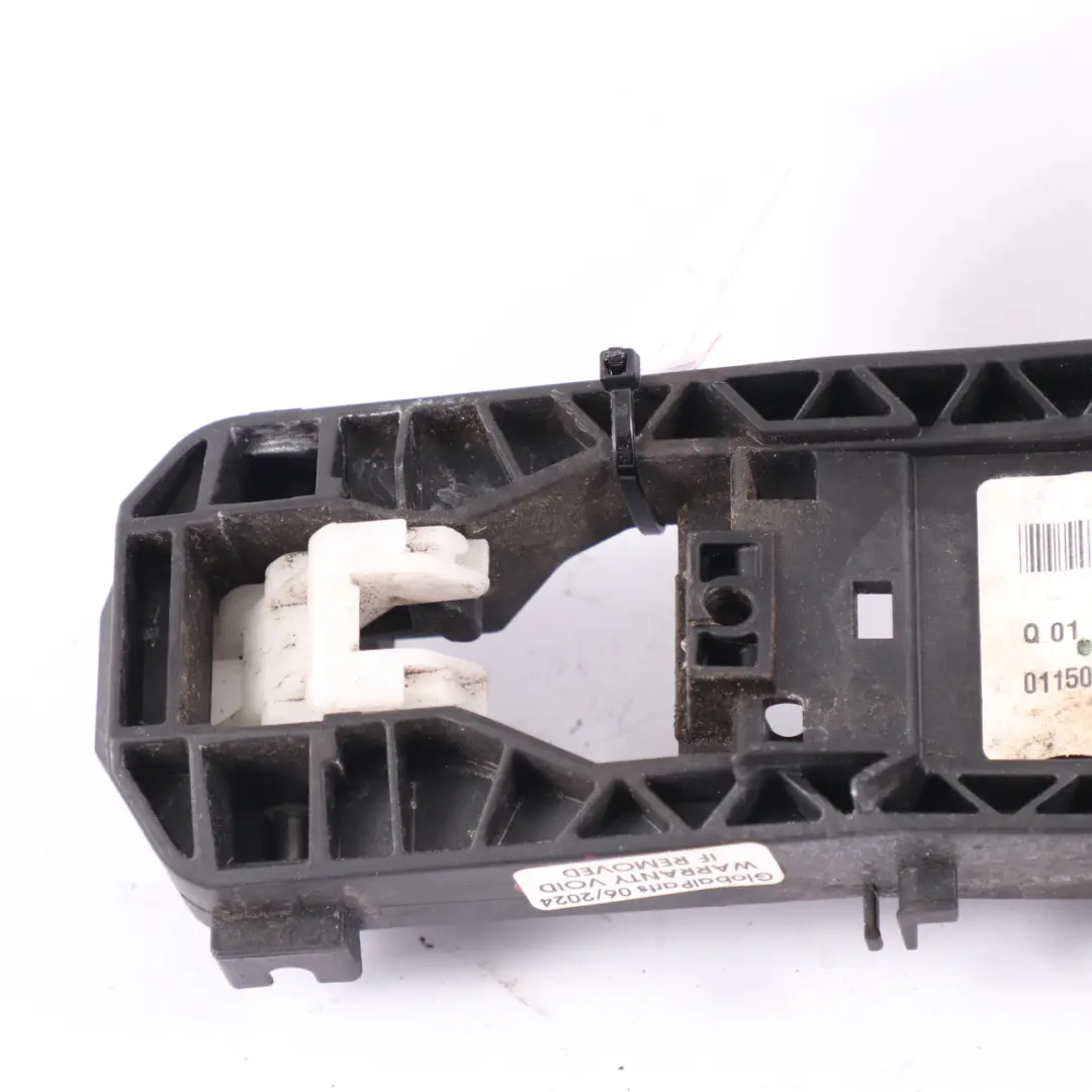 Handbrake Front Right O/S Handle Bracket Mount Trim Panel to Mercedes X156 with Part number A2047602600 Mercedes X156 Handbrake Front Right O/S Handle Bracket Mount Trim Panel - SKU rhd-A2047602600 - Part number A2047602600