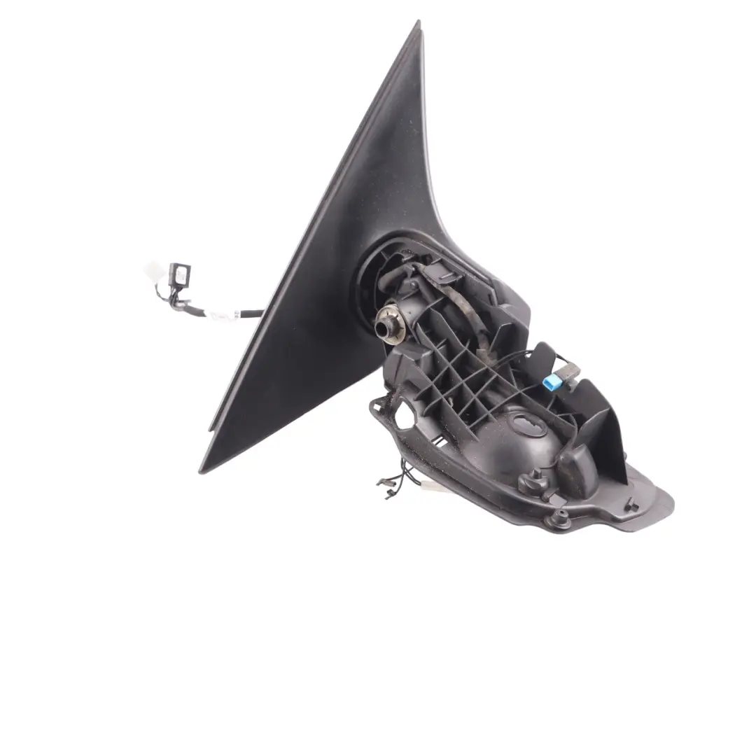 Mercedes W204 Wing Mirror Base Carrier Power Fold Auto Dip Door Right O/S - SKU rhd-A2048100476 - Part number A2048100476