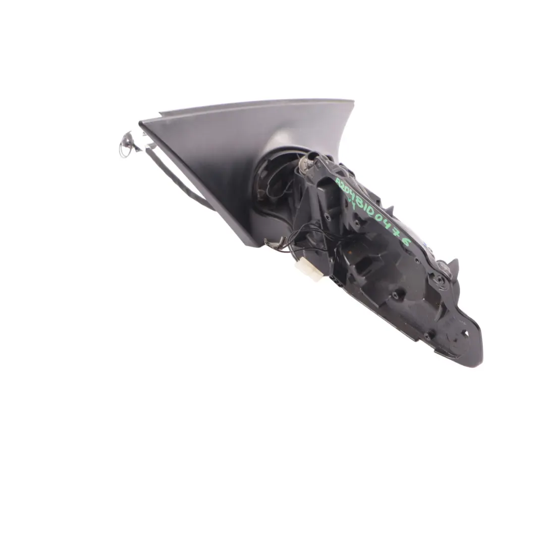 Mercedes W204 Wing Mirror Base Carrier Power Fold Auto Dip Door Right O/S - SKU rhd-A2048100476 - Part number A2048100476
