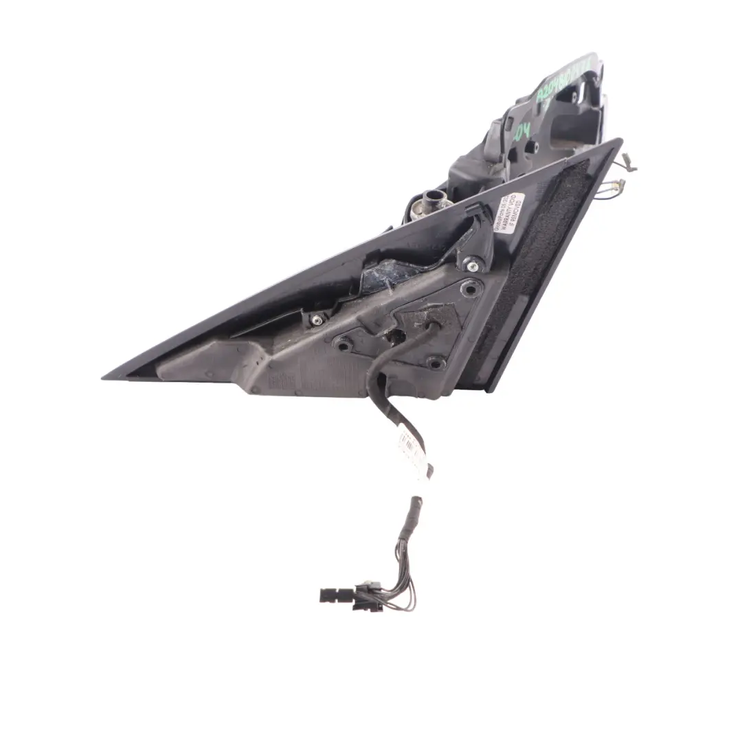 Wing Mirror Base Carrier Power Fold Auto Dip Door Right O/S to Mercedes W204 with Part number A2048100476 Mercedes W204 Wing Mirror Base Carrier Power Fold Auto Dip Door Right O/S - SKU rhd-A2048100476 - Part number A2048100476