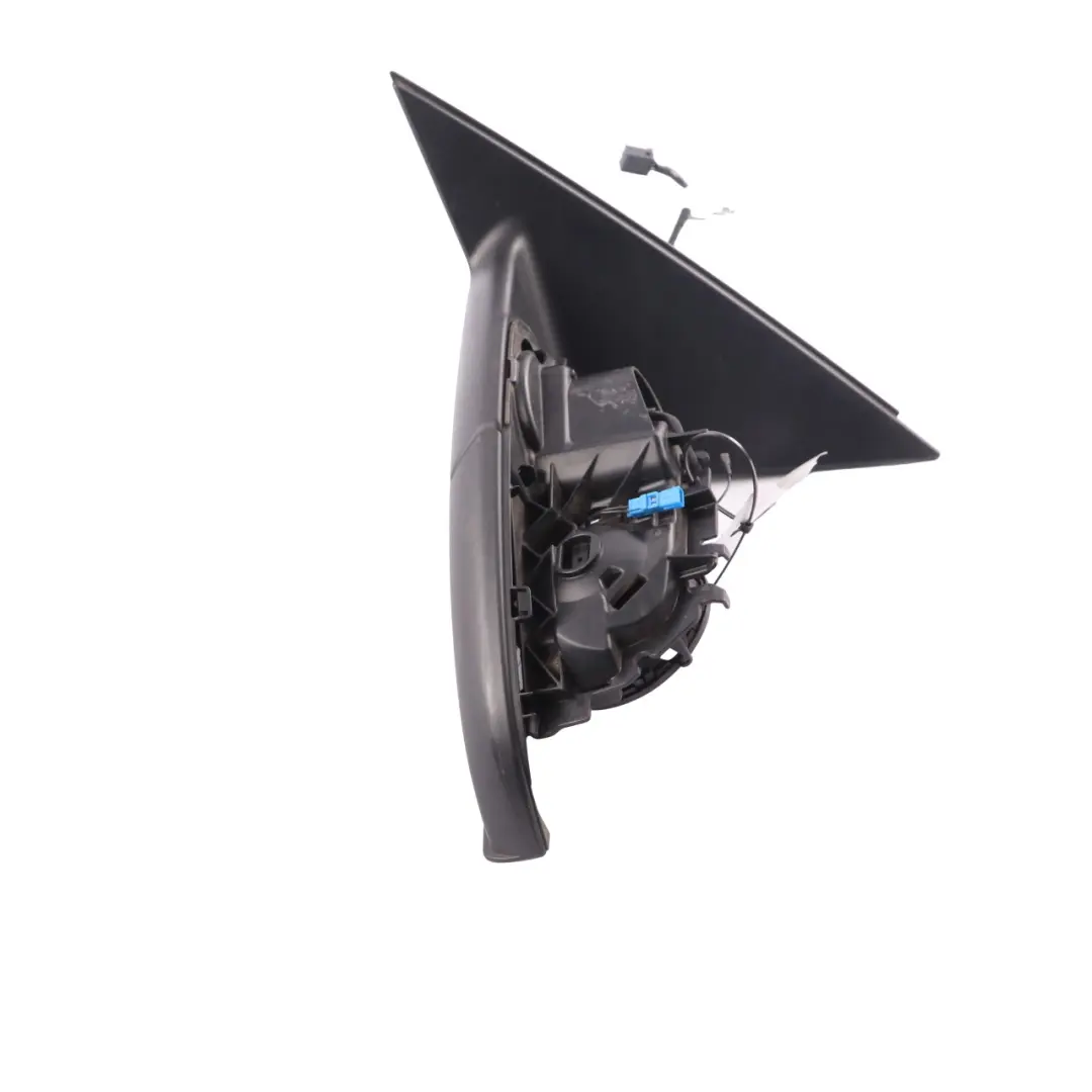 Mercedes W204 Wing Mirror Door Left N/S Auto Dip Wing Mirror Base Carrier - SKU rhd-A2048102976-1 - Part number A2048102976