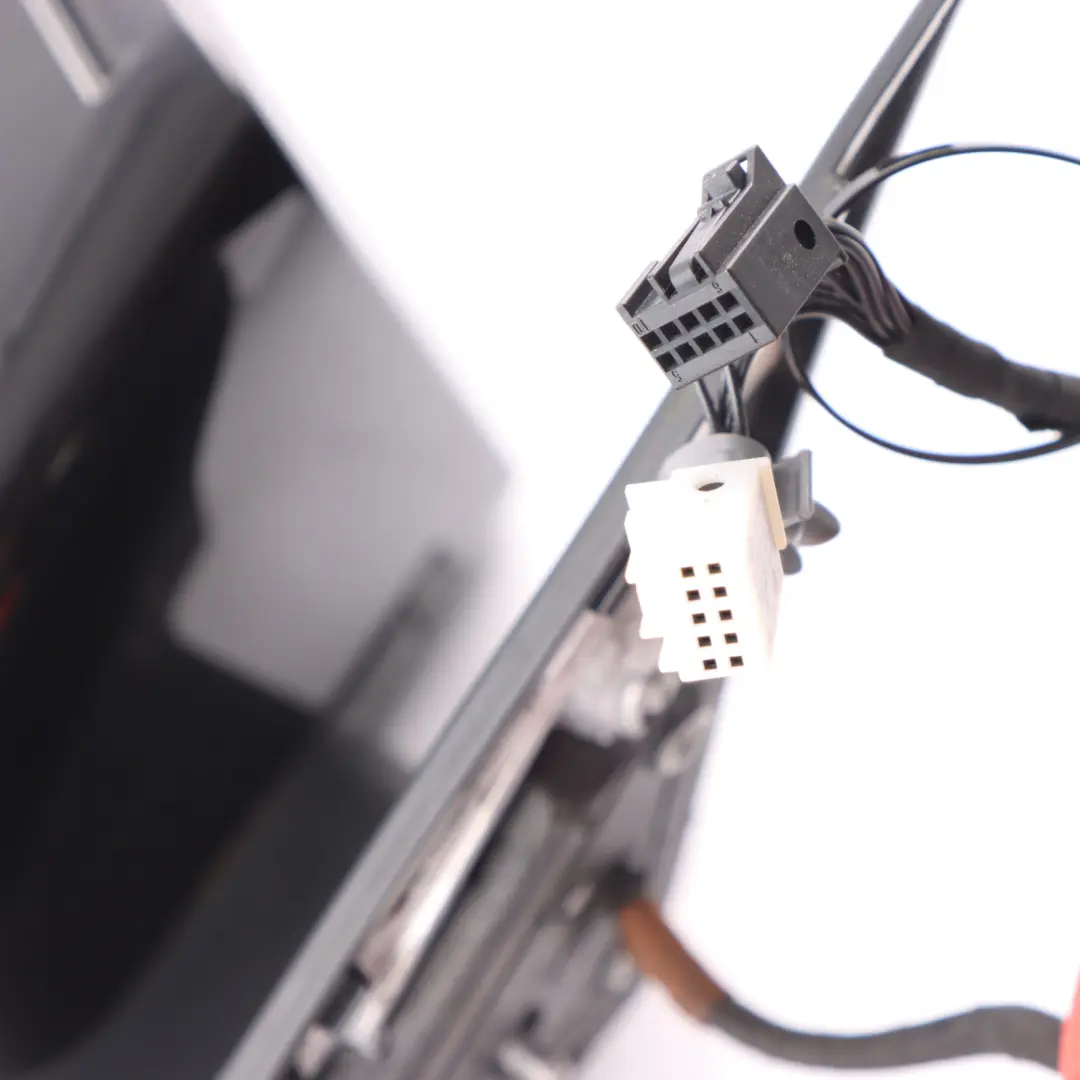 Wing Mirror Power Fold Door Right O/S Obsidian Black Metallic 197 to Mercedes W204 with Part number A2048103076 Mercedes W204 Wing Mirror Power Fold Door Right O/S Obsidian Black Metallic 197 - SKU rhd-A2048103076-OB - Part number A2048103076